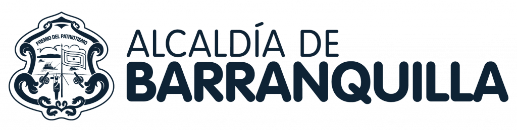 Logo Alcaldía